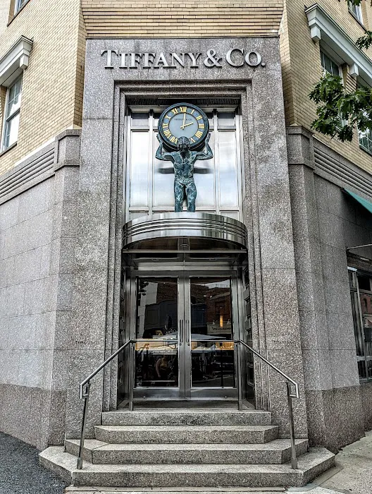 Tiffany & Co. 5