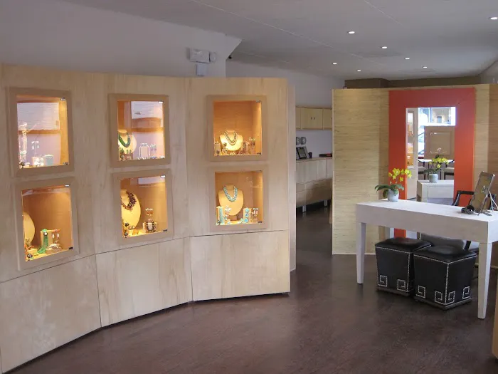 Sorab & Roshi Design 5