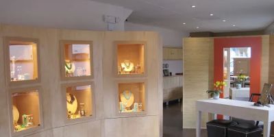 Sorab & Roshi Design