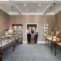 Famille Jewelers ico