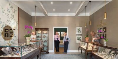 Famille Jewelers