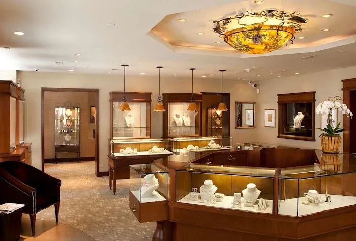 Steven Fox Jewelry 5