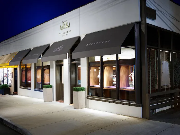 Steven Fox Jewelry 5