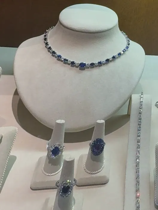 Steven Fox Jewelry 5