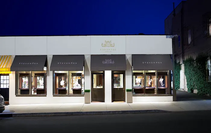 Steven Fox Jewelry 5