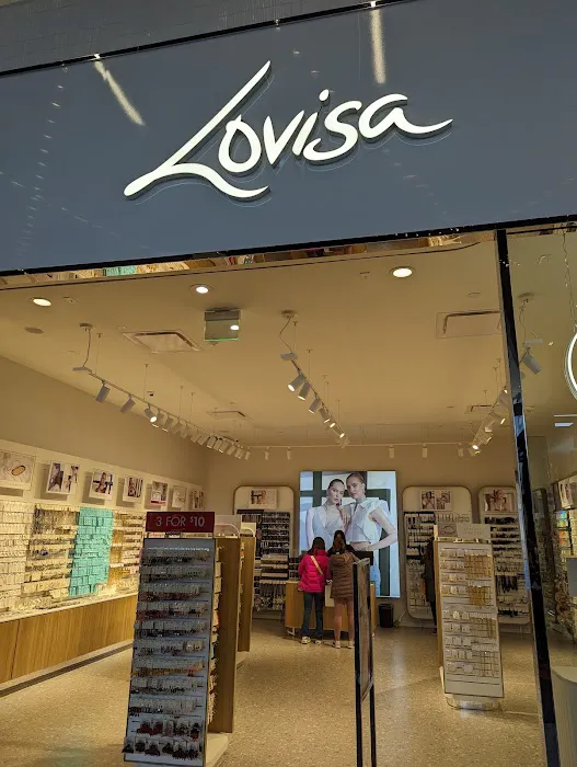 Lovisa 4