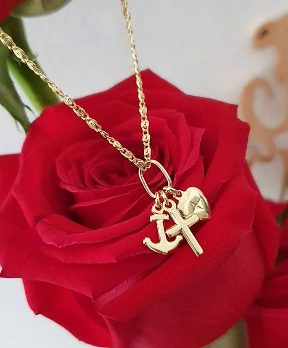 Koluxe Jewelry 4
