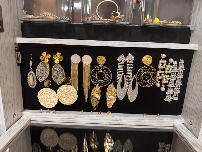 Koluxe Jewelry 4