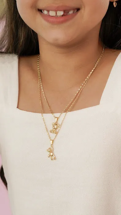 Koluxe Jewelry 4