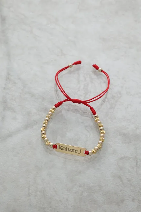 Koluxe Jewelry 4