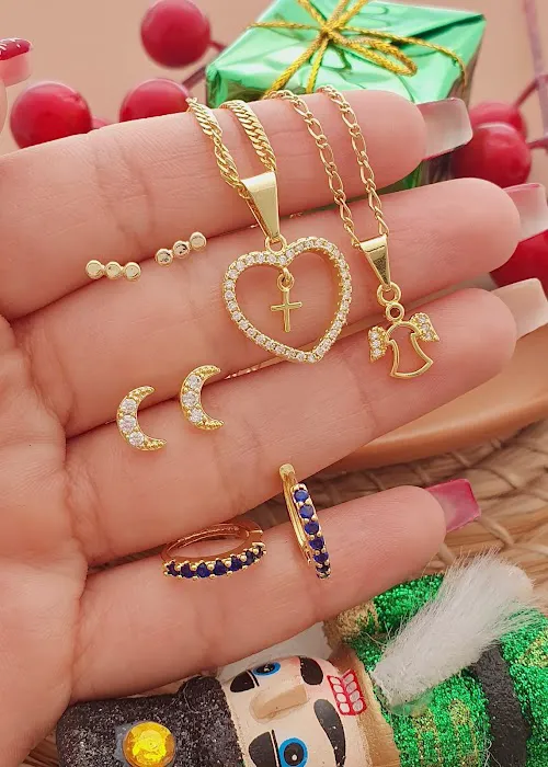 Koluxe Jewelry 4