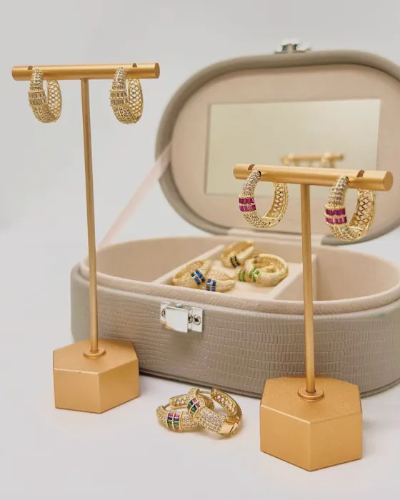 Koluxe Jewelry 4