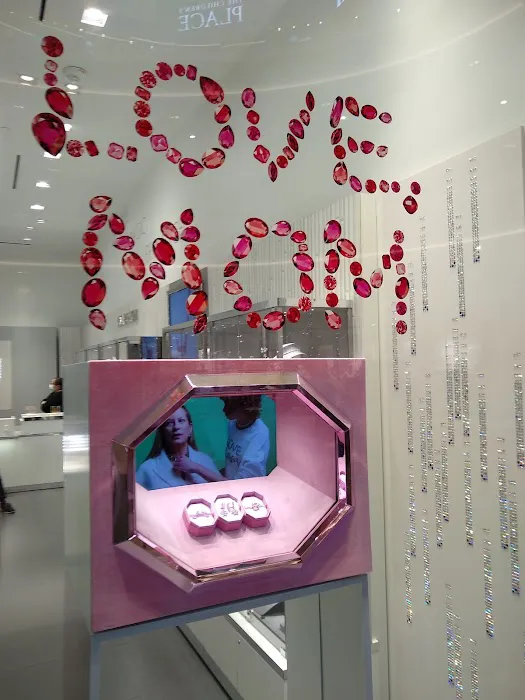 Swarovski Store SoNo Collection 4