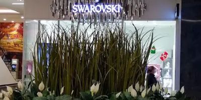 Swarovski Store SoNo Collection