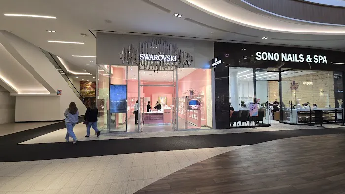 Swarovski Store SoNo Collection 4