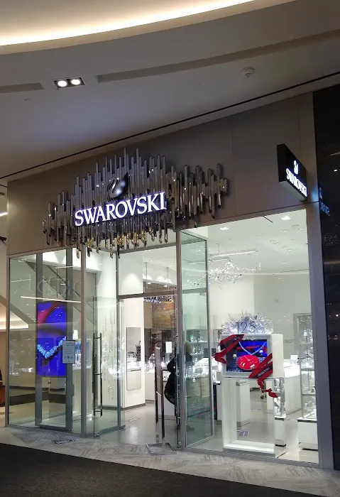 Swarovski Store SoNo Collection 4
