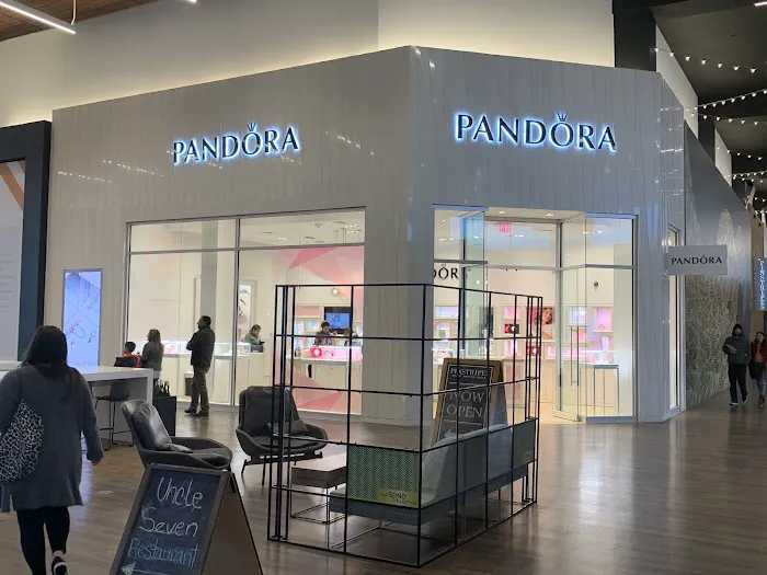 Pandora Jewelry 4