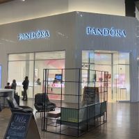 Pandora Jewelry ico