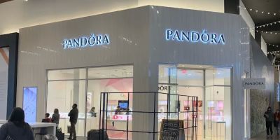 Pandora Jewelry