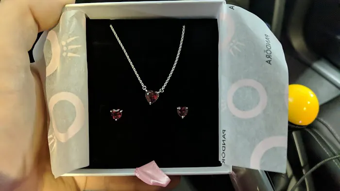 Pandora Jewelry 4