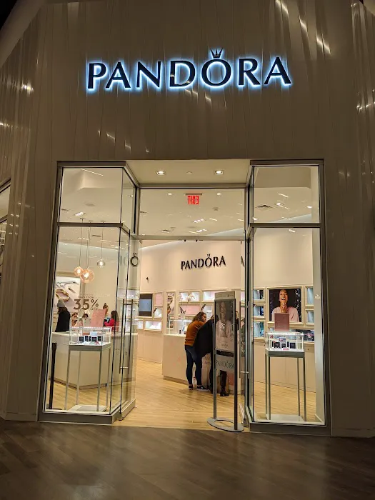 Pandora Jewelry 4