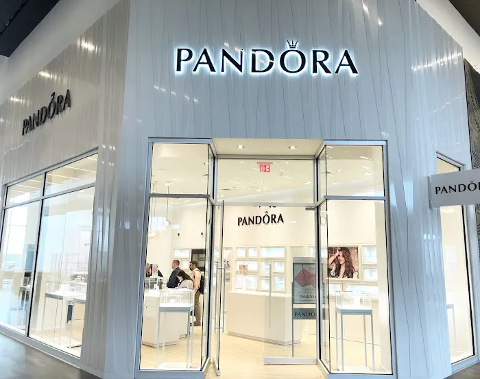 Pandora Jewelry 4