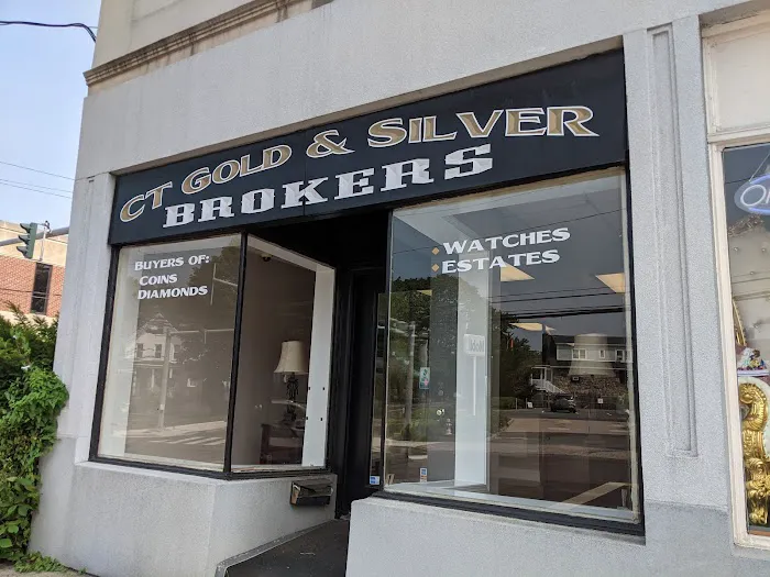 CT Gold & Silver 5