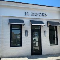 JL Rocks ico