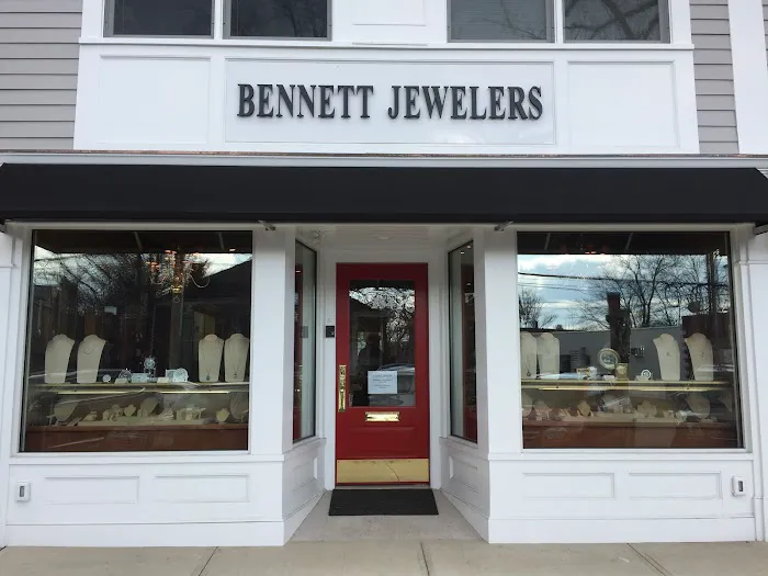 Bennett Jewelers Inc 5