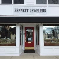 Bennett Jewelers Inc ico