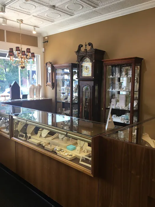Bennett Jewelers Inc 5