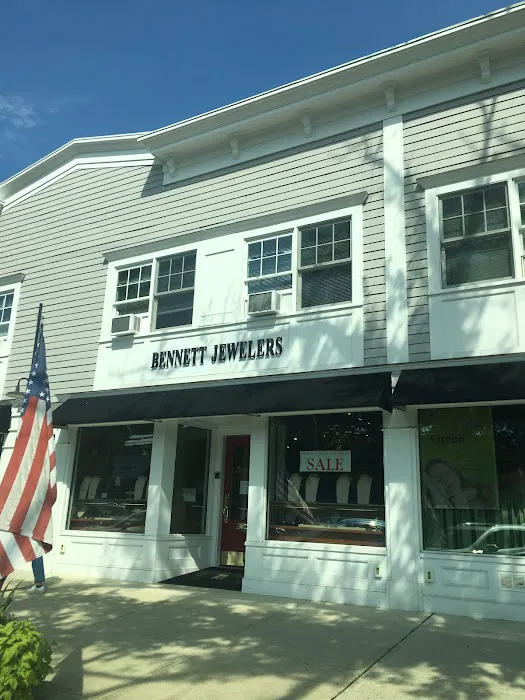 Bennett Jewelers Inc 5