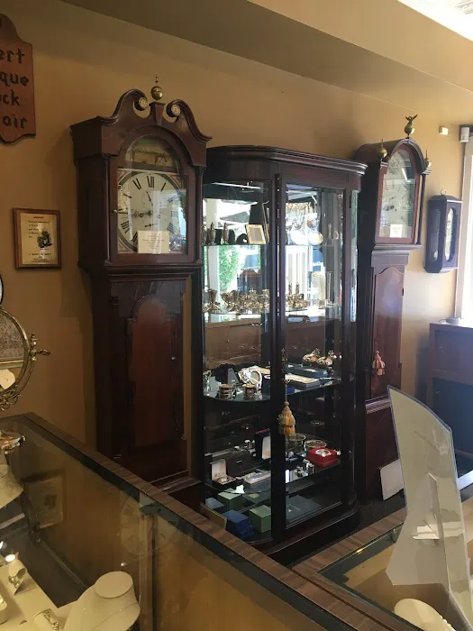 Bennett Jewelers Inc 5