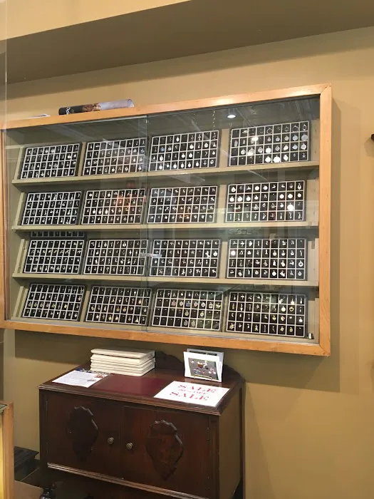 Bennett Jewelers Inc 5