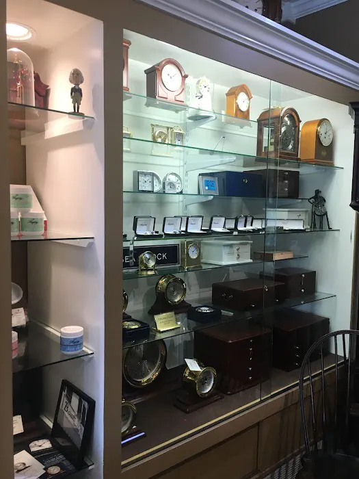 Bennett Jewelers Inc 5