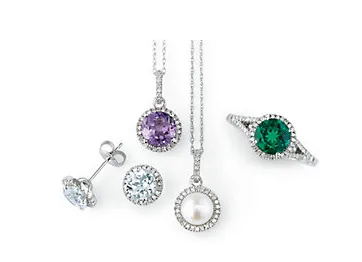 Jewelry Room 4