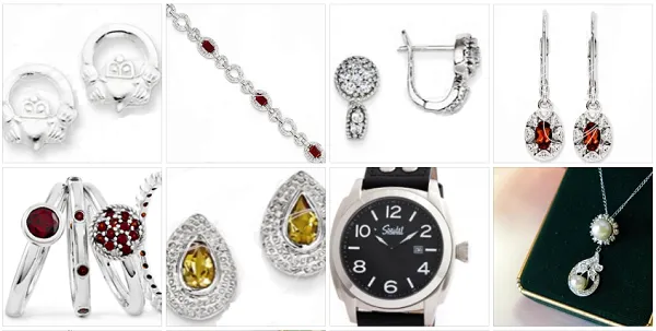 Jewelry Room 4