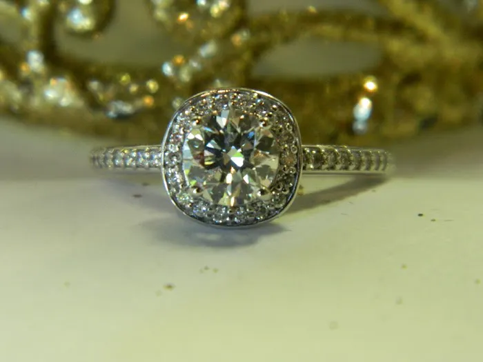 Jewelry Room 4
