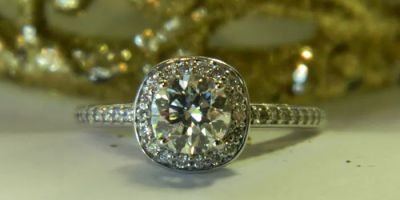 Jewelry Room