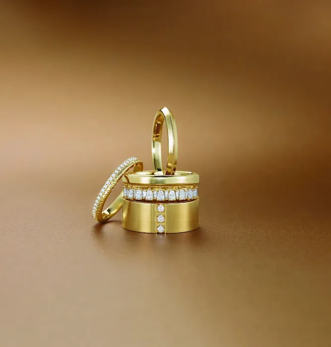 Jewelry Room 4