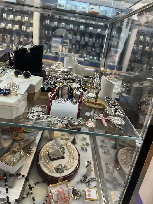 Jerry Land Jewelers 4