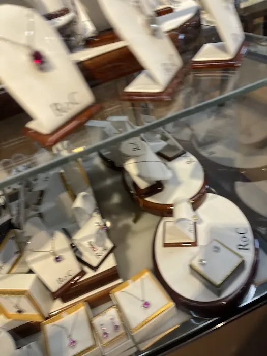 Jerry Land Jewelers 4