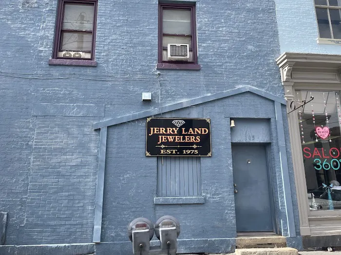 Jerry Land Jewelers 4