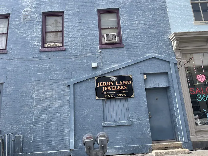 Jerry Land Jewelers 4