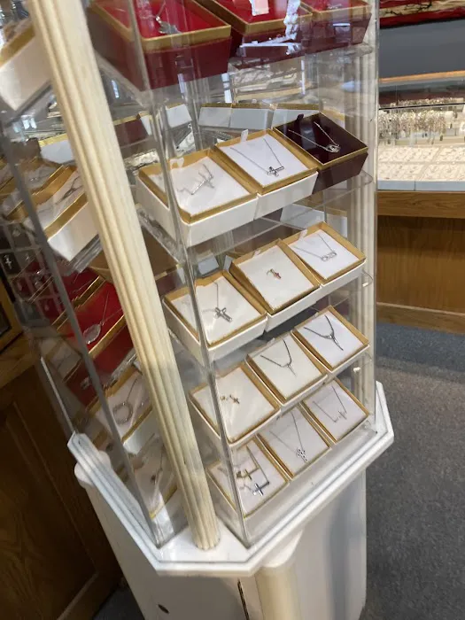 Jerry Land Jewelers 4