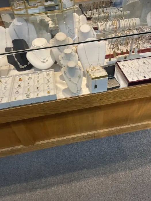 Jerry Land Jewelers 4