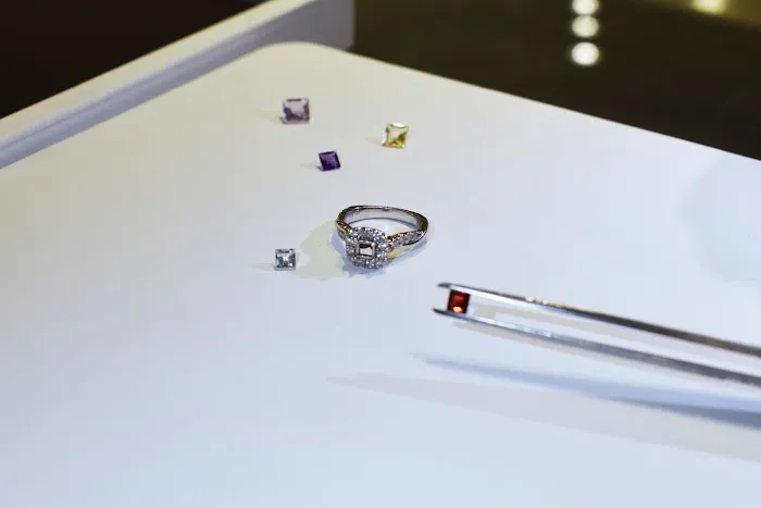Devan's Diamonds 4