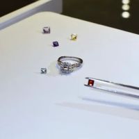 Devan's Diamonds