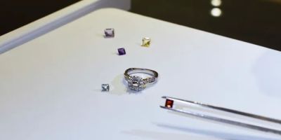 Devan's Diamonds