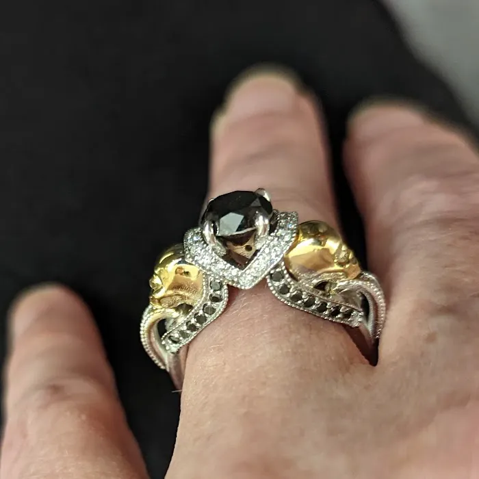 Devan's Diamonds 4